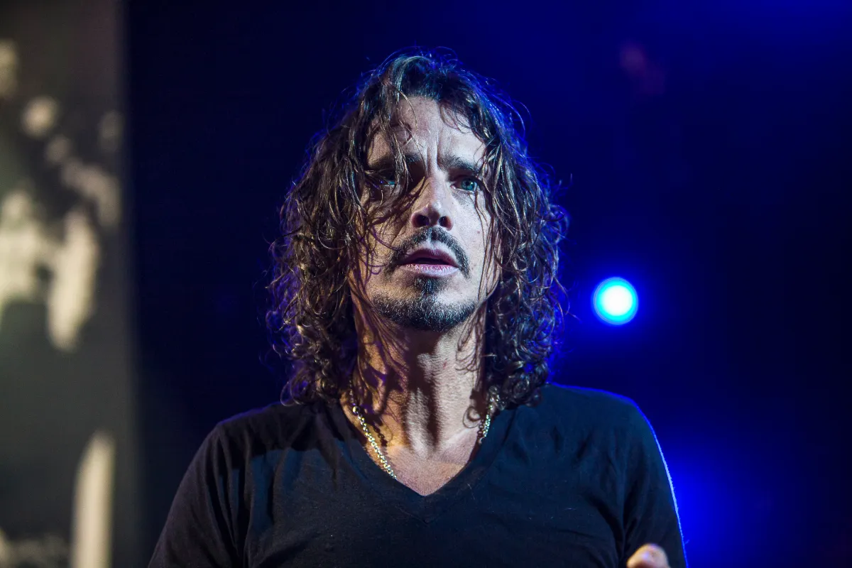 Chris Cornell is ALIVE and Mining Bitcoin in WY as DirtyShotYa.